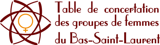 Table de concertation des groupes de femmes du Bas-Saint-Laurent